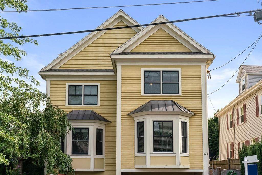 16 Cambridge Street - Photo 1