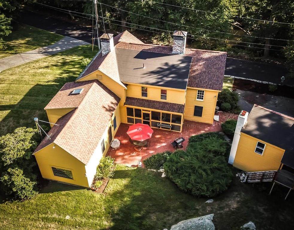 41 Belknap St. - Photo 1