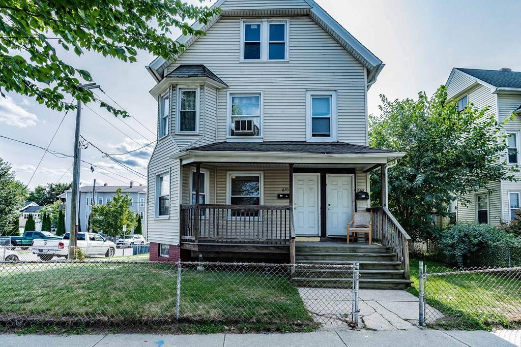668-670 Main St - Photo 1