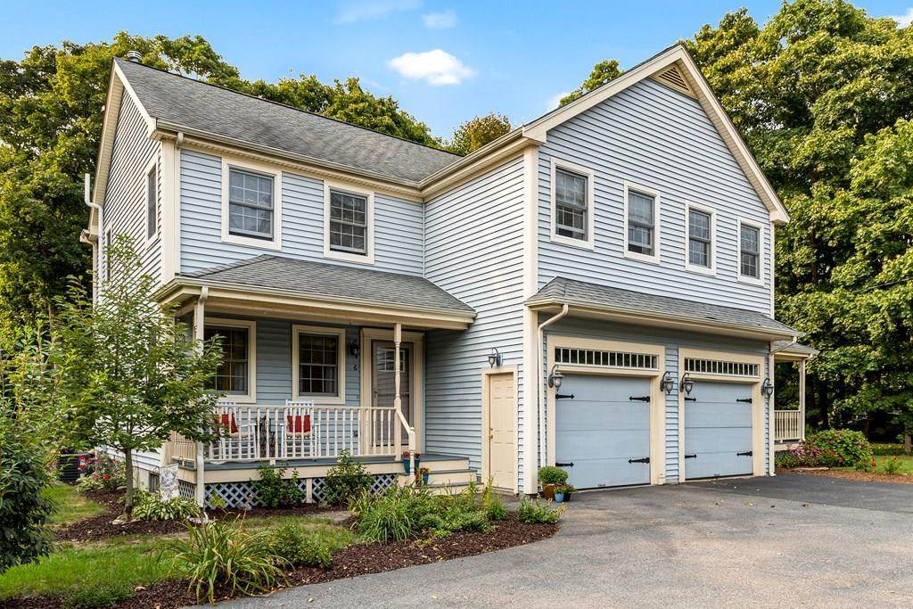 6 Poquanticut Ave - Photo 1