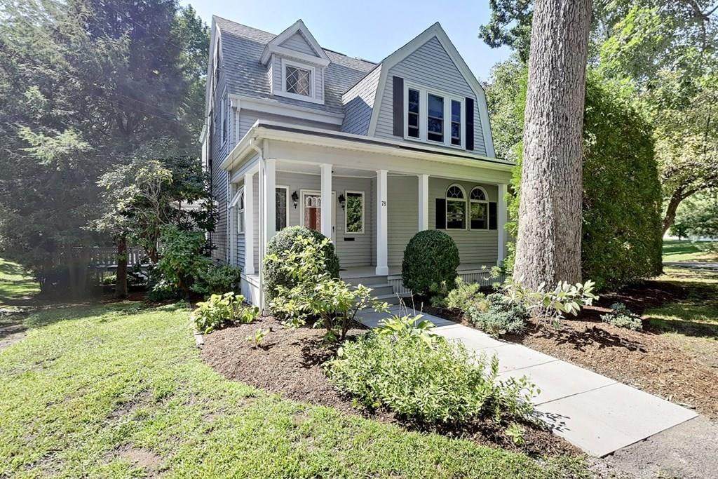 78 Woodbine St - Photo 1