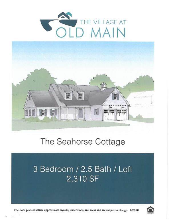 41 Old Main Road - Photo 1