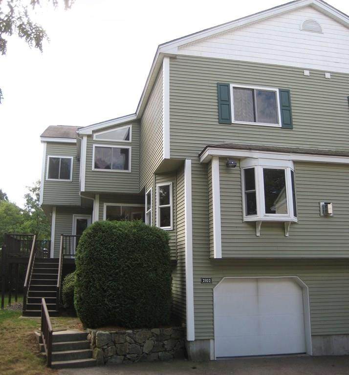 2102 Old Bridge Ln - Photo 1
