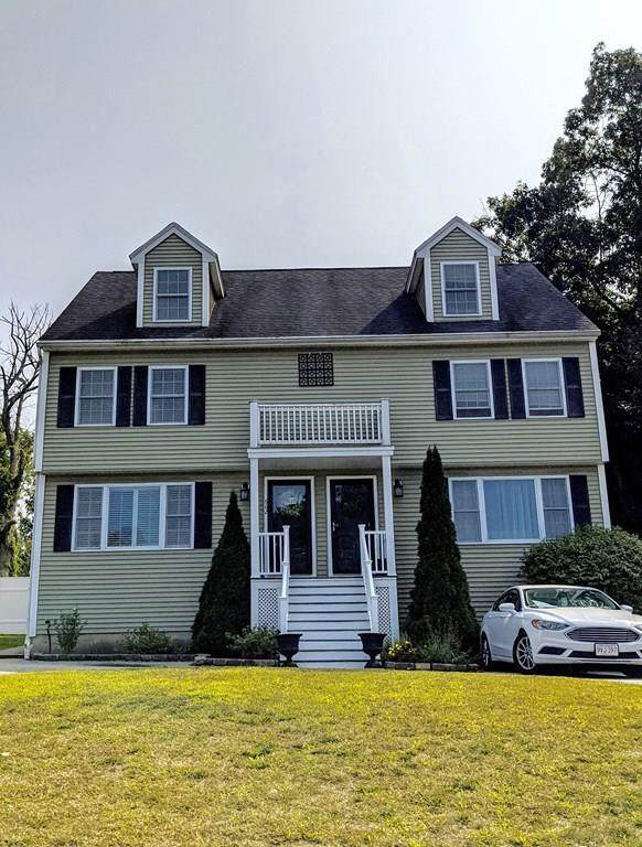 662 South Main St - Photo 1