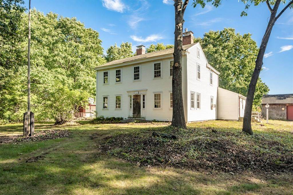 722 Great Road - Photo 1