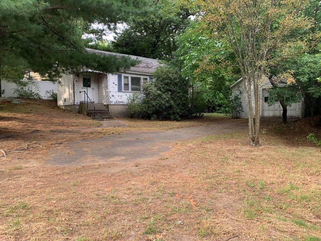60 Peach Orchard Rd - Photo 1