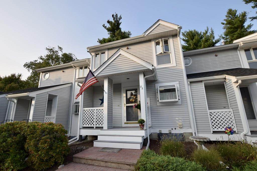 85 Alcott Cir. - Photo 1