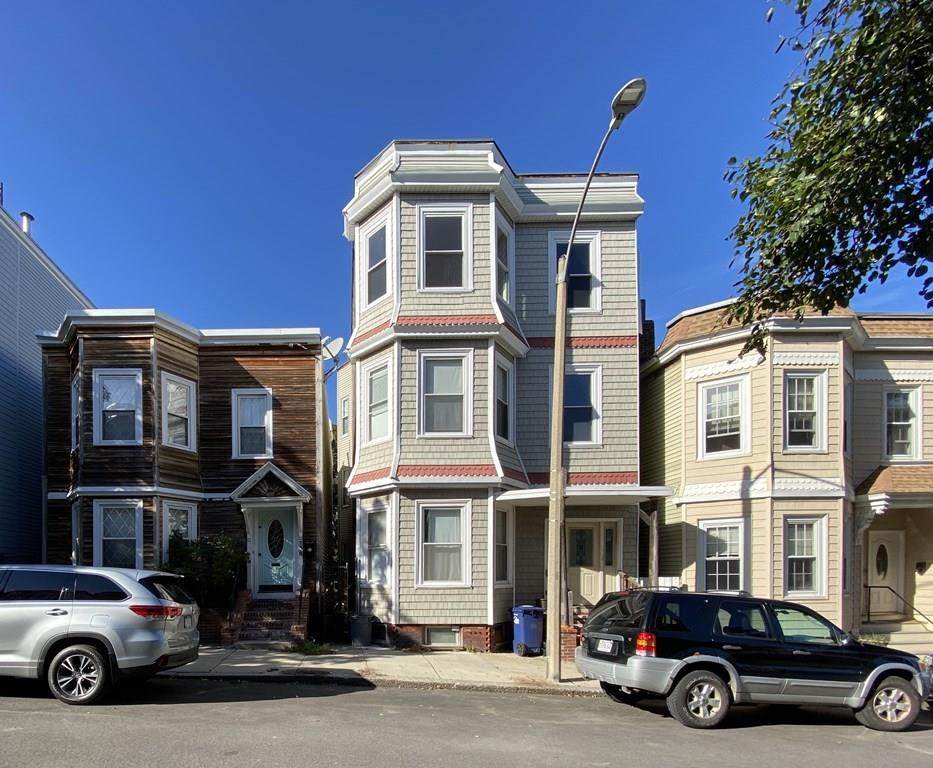740 E 3rd - Photo 1