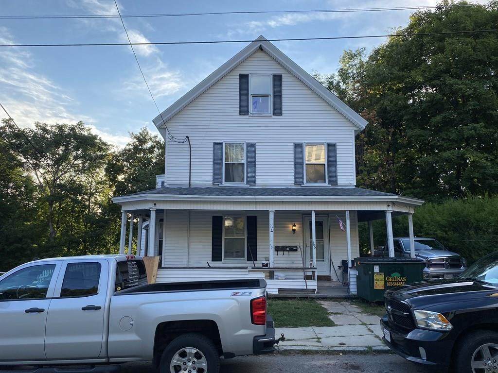 105 Prospect St - Photo 1