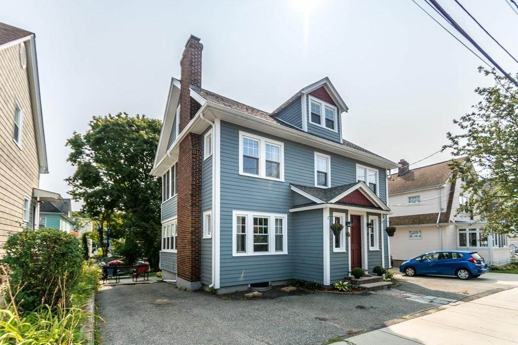28 Thayer Rd - Photo 1