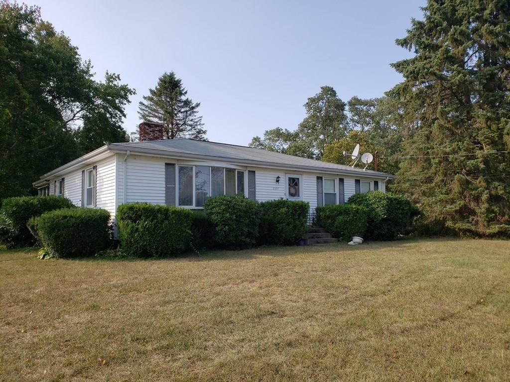 2550 County St - Photo 1