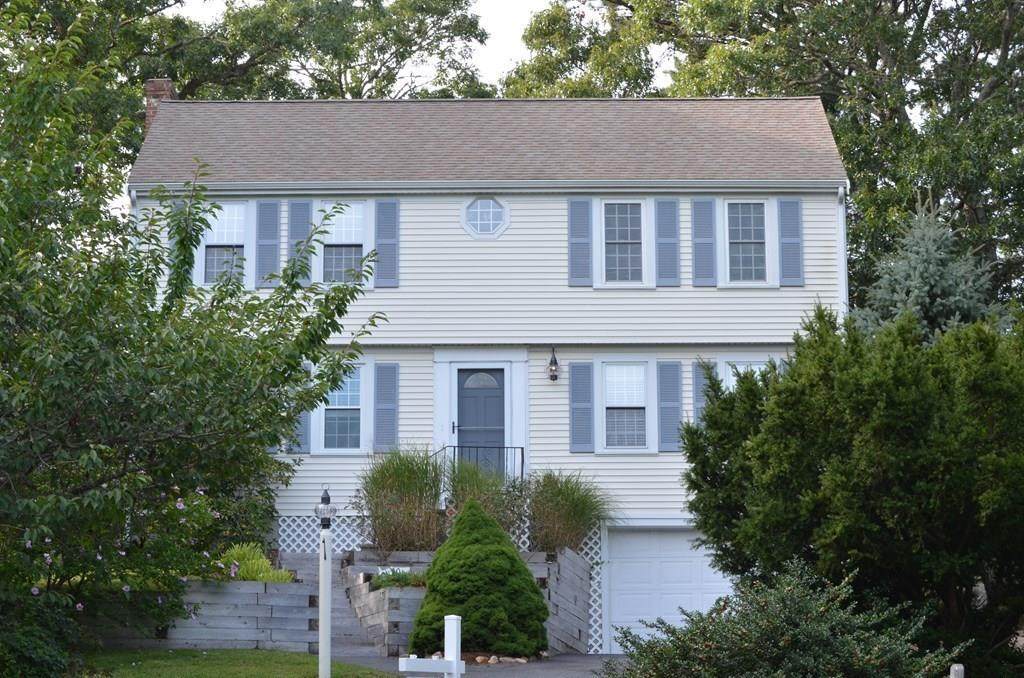 10 Sophie Ann Drive - Photo 1