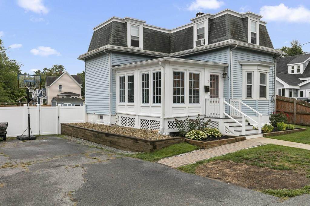 65 Oak St - Photo 1