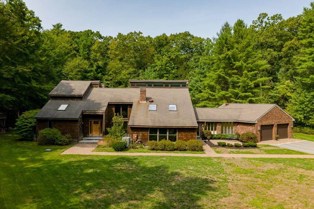 41 Woods Rd - Photo 1