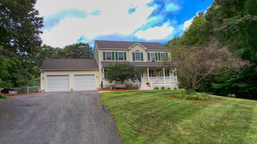 535 White Pond Rd. - Photo 1