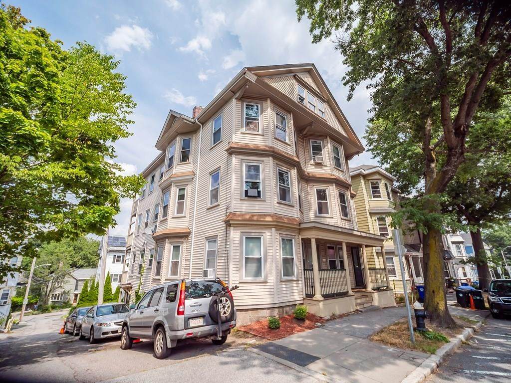 789 Boylston St - Photo 1