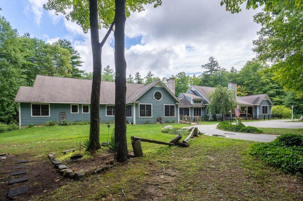 70 Allen Hill Rd - Photo 1