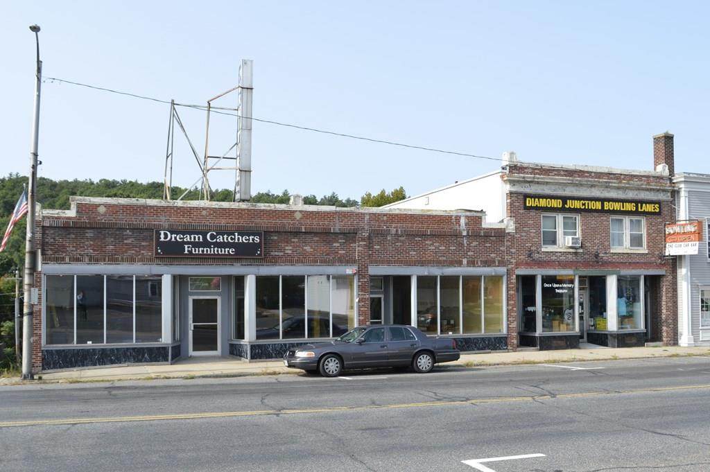 1440-1446 N Main Street - Photo 1