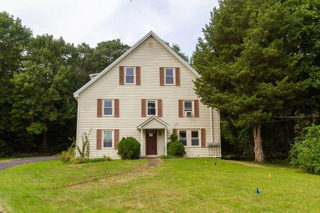 543 Turnpike Street - Photo 1