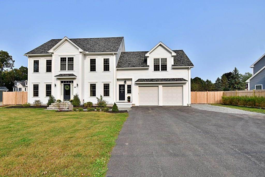 154 Pleasant Street - Photo 1