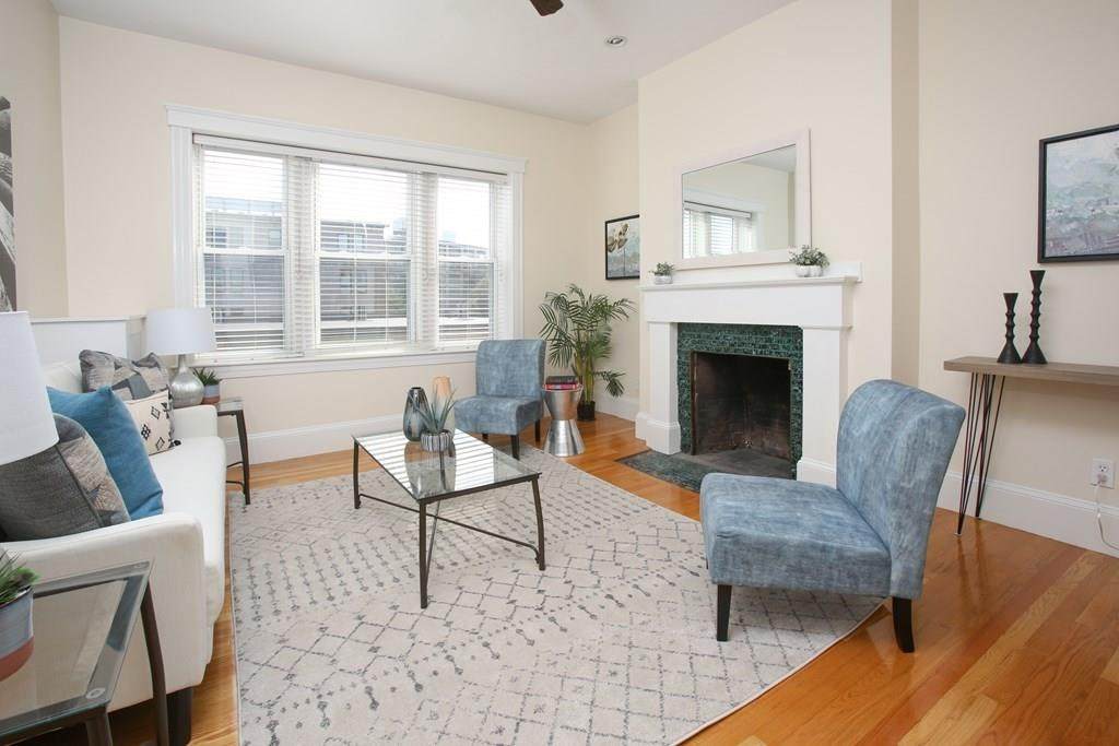 21 Aberdeen St - Photo 1