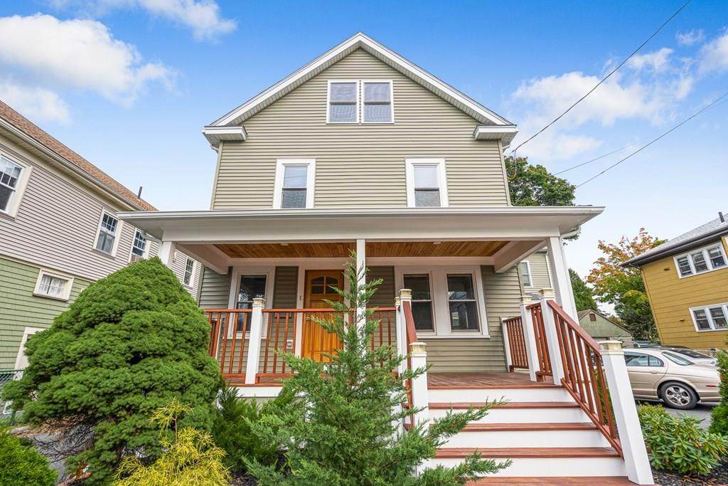 17 Burnside St - Photo 1