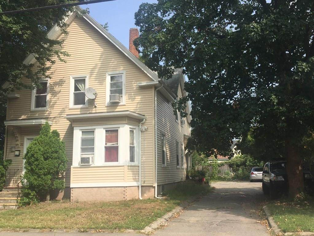 70 Laureston St - Photo 1