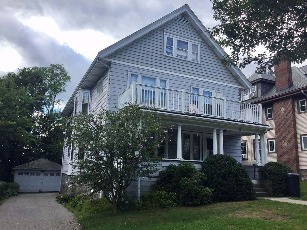 48 Manthorne Road - Photo 1