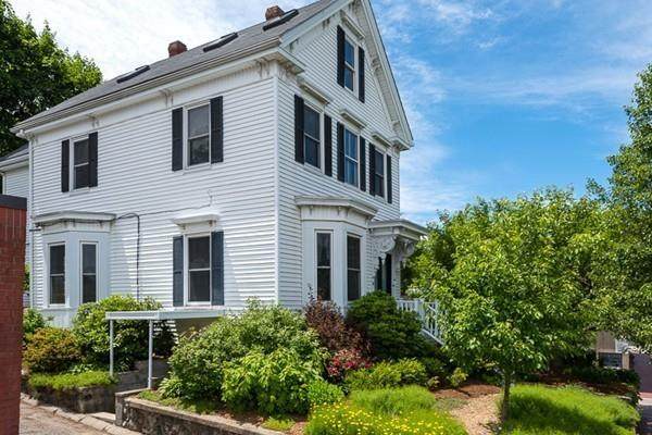 1378 Massachusetts - Photo 1