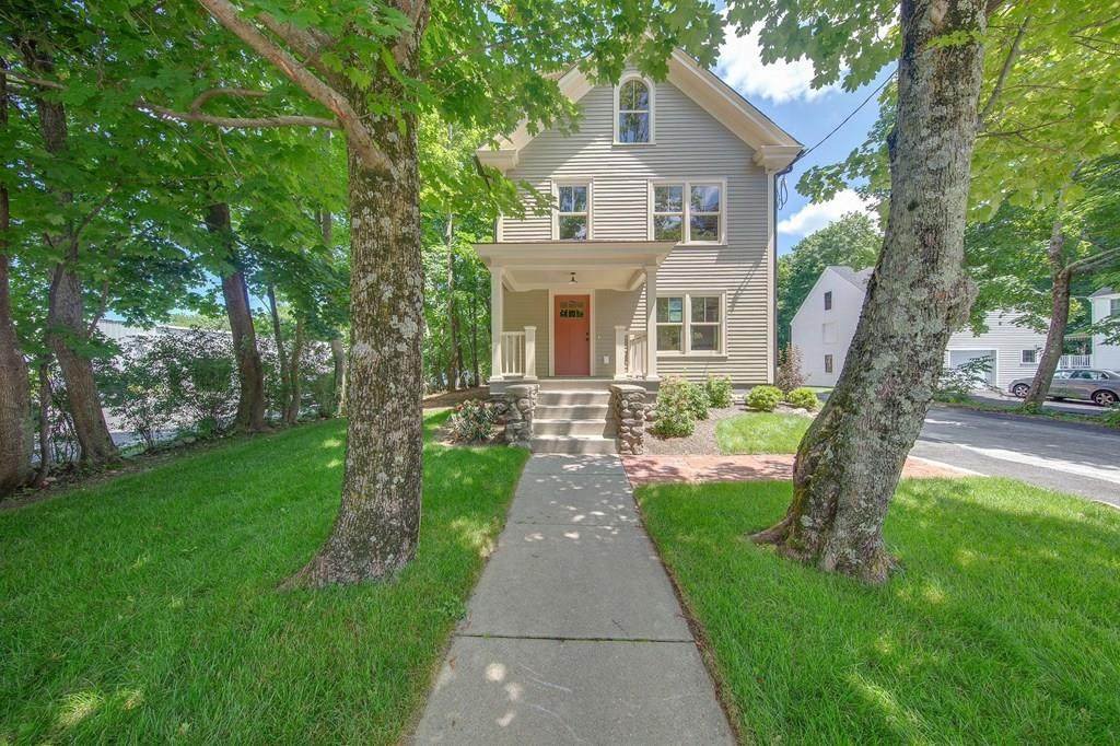 21 North Rd - Photo 1