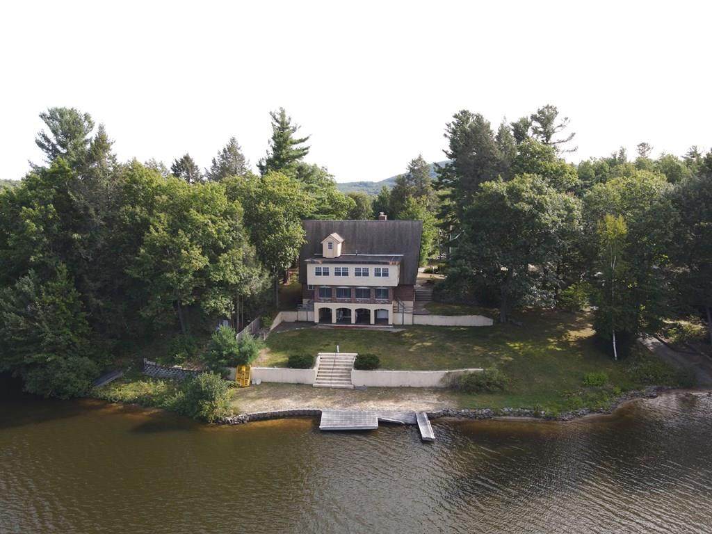 17 Wachusett - Photo 1