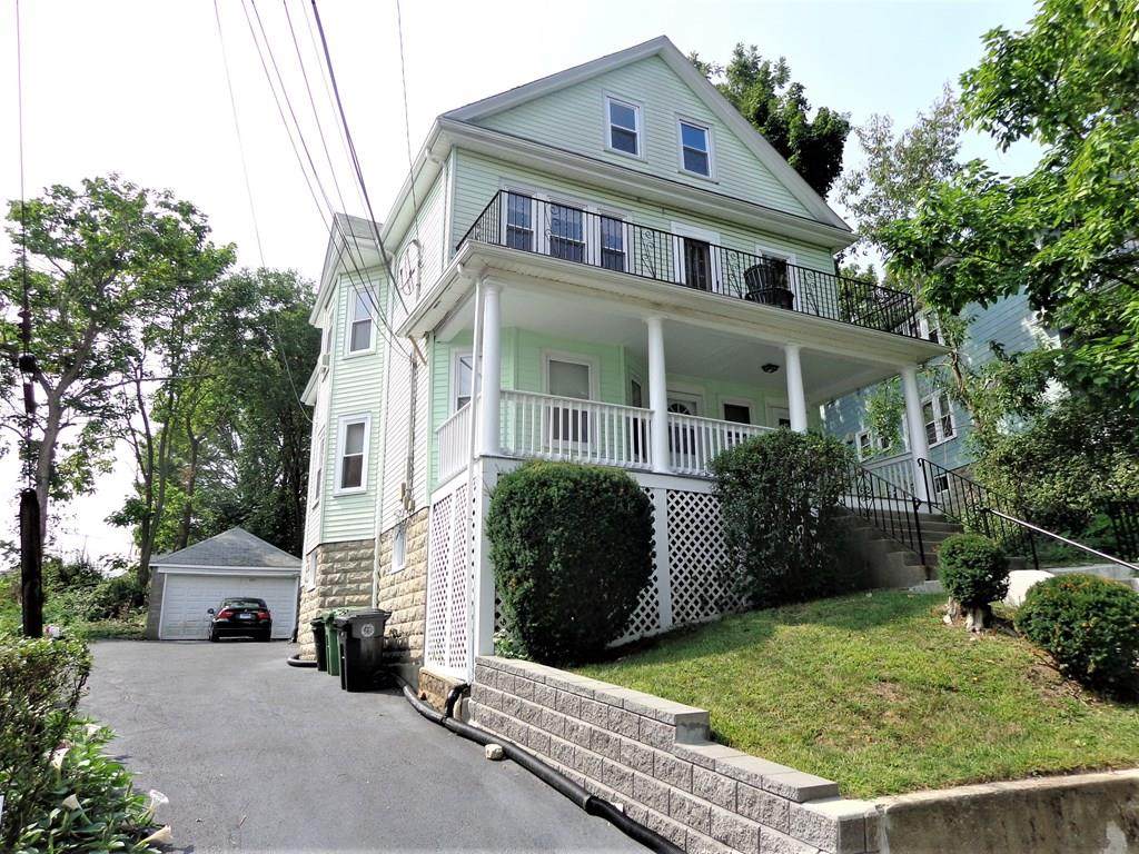 122 Putnam Street - Photo 1