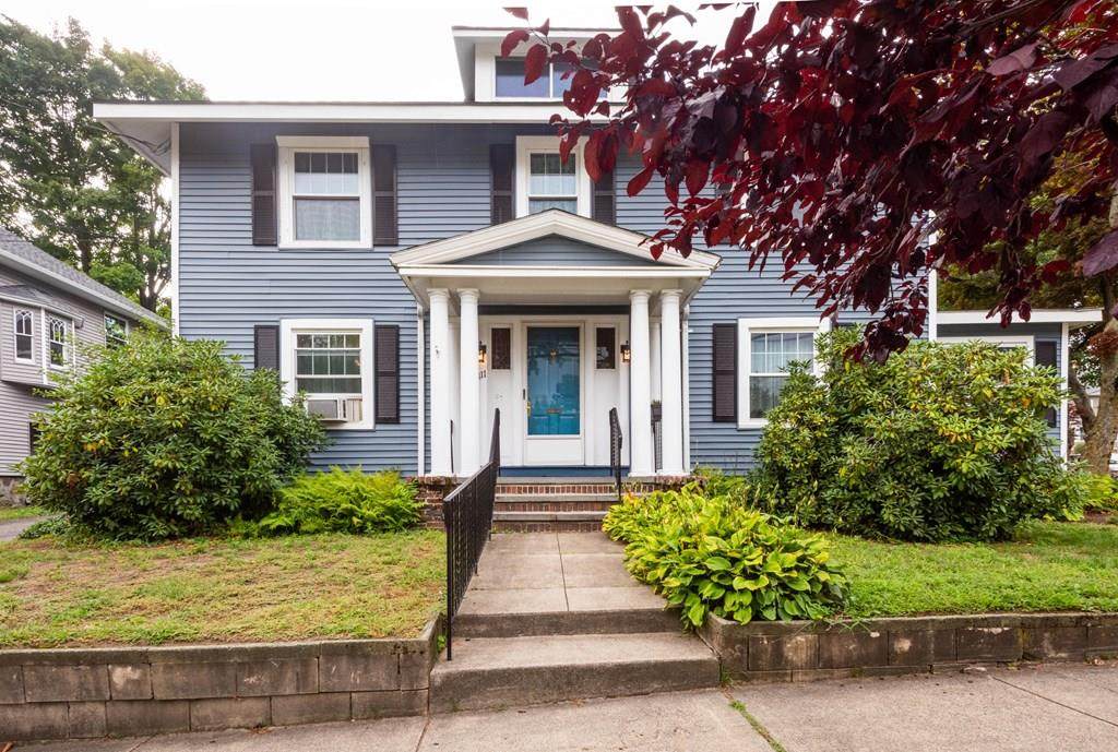 111 Greenwood Street - Photo 1