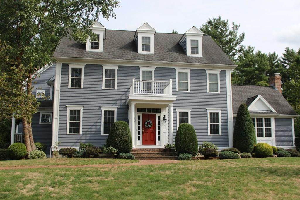 48 Honeysuckle Lane - Photo 1