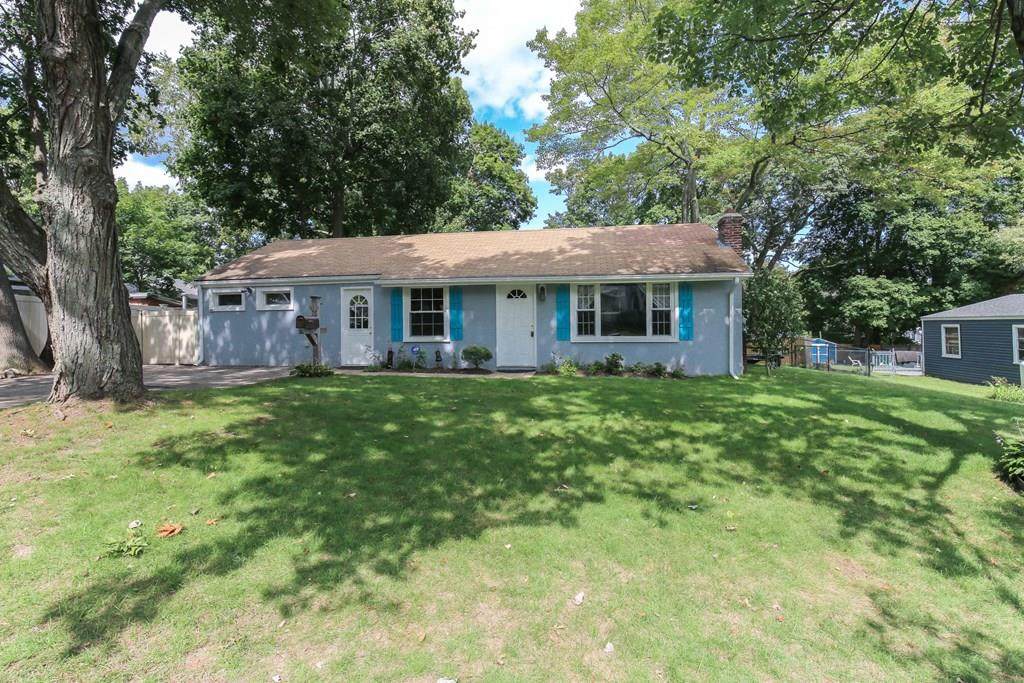 1 Beverly Rd - Photo 1