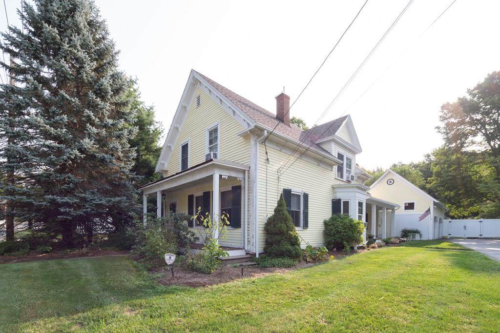44 Reservoir St - Photo 1