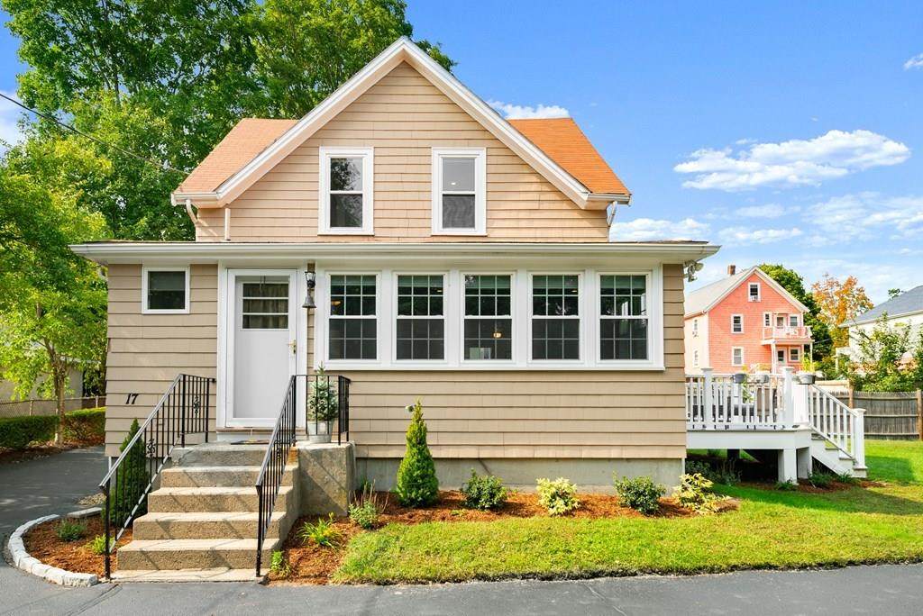 17 Merrifield Place - Photo 1