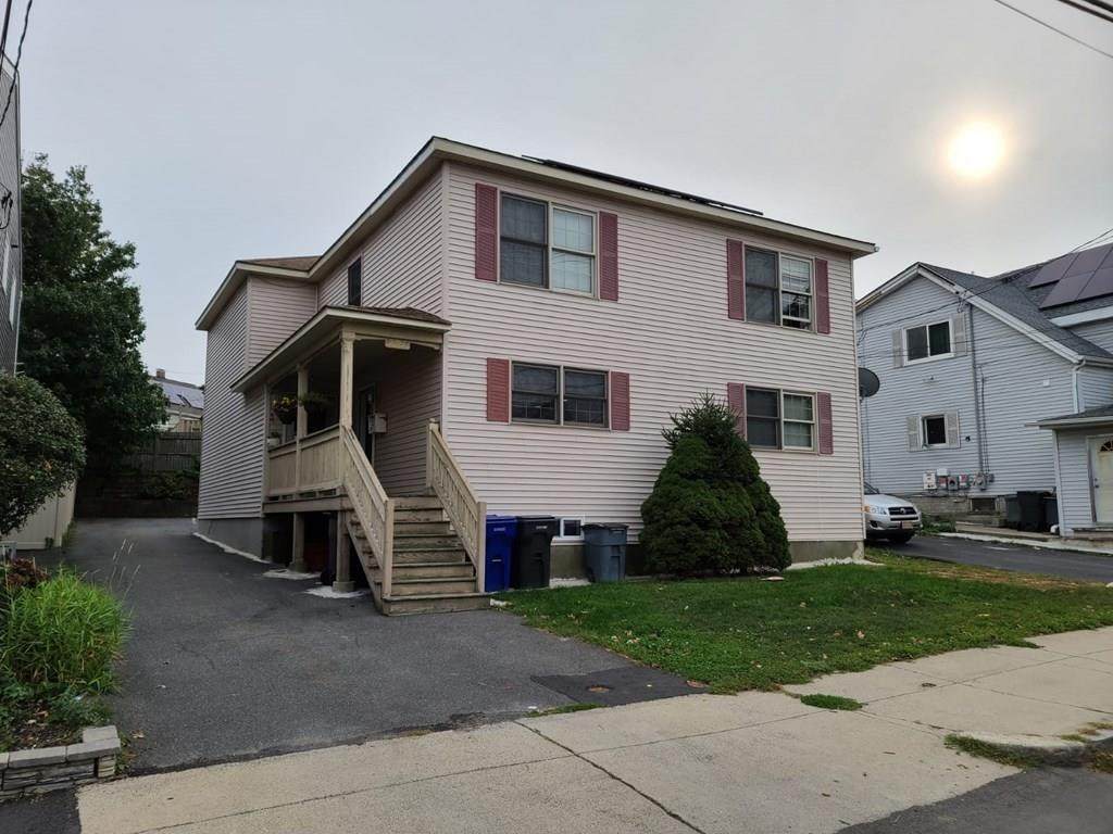 97 Clinton St - Photo 1