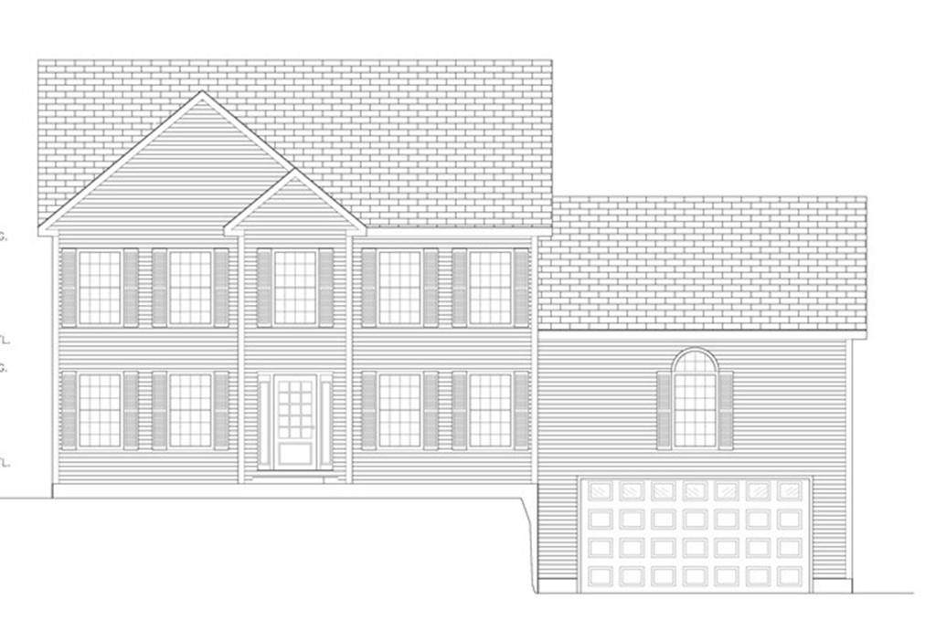 Lot 1 Hubbardston Rd - Photo 1