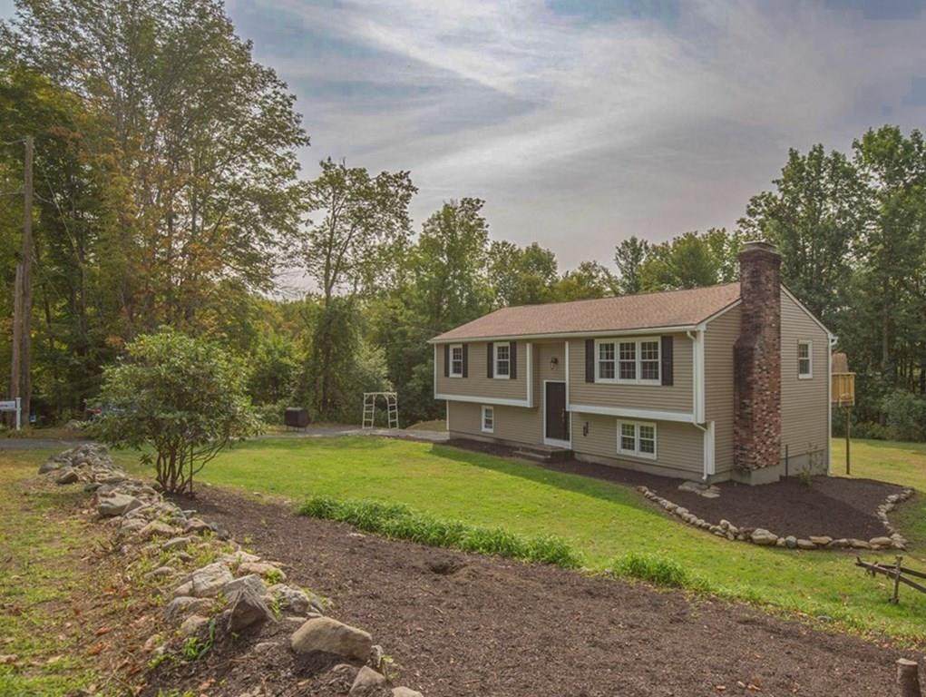 37 Gore Road - Photo 1