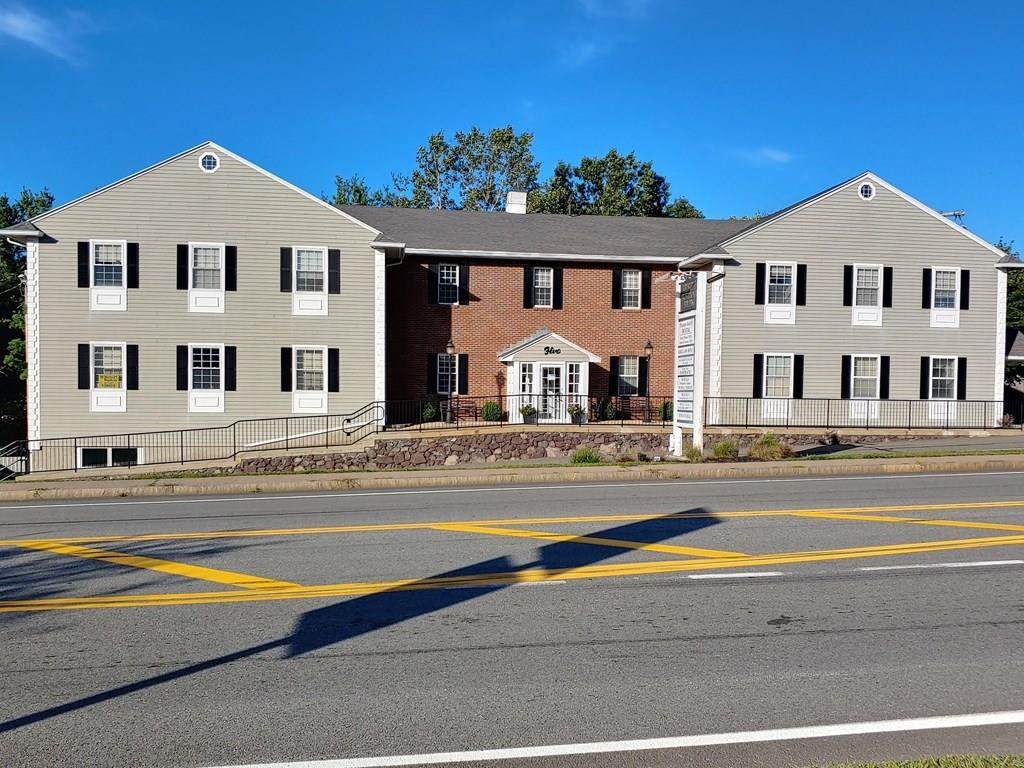 5 North Meadow Rd. - Photo 1