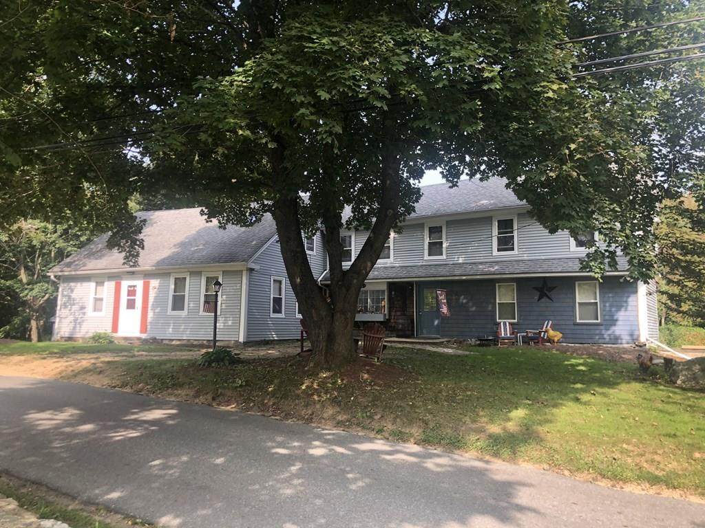 45 Kingsbury Road - Photo 1