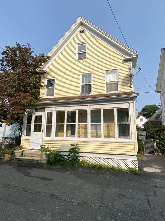 5 Bickford Rd - Photo 1