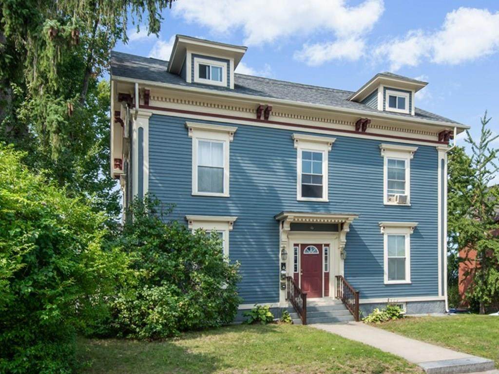 16 West Street - Photo 1