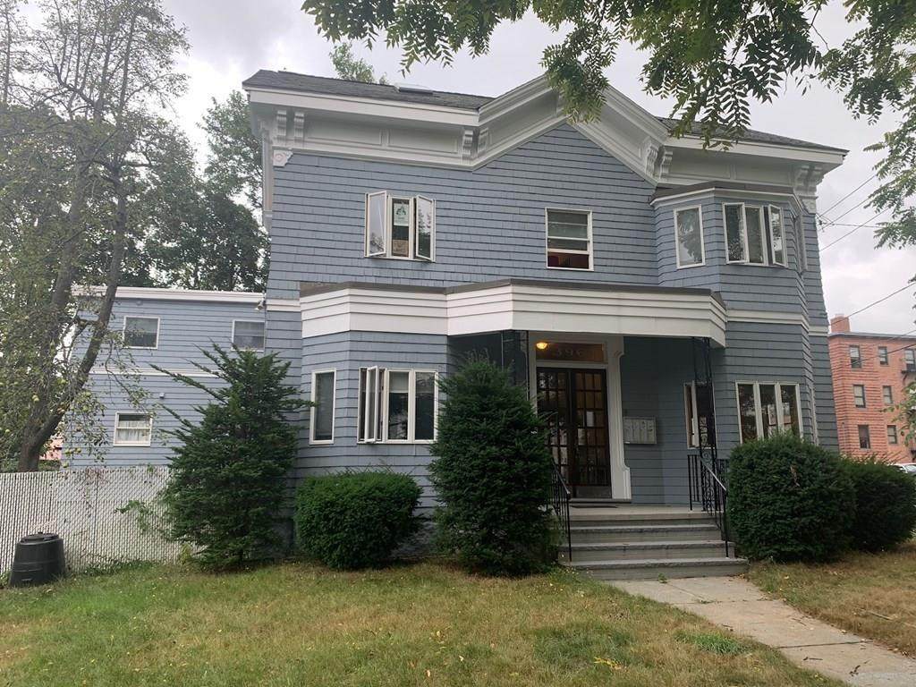 396 Adams St - Photo 1