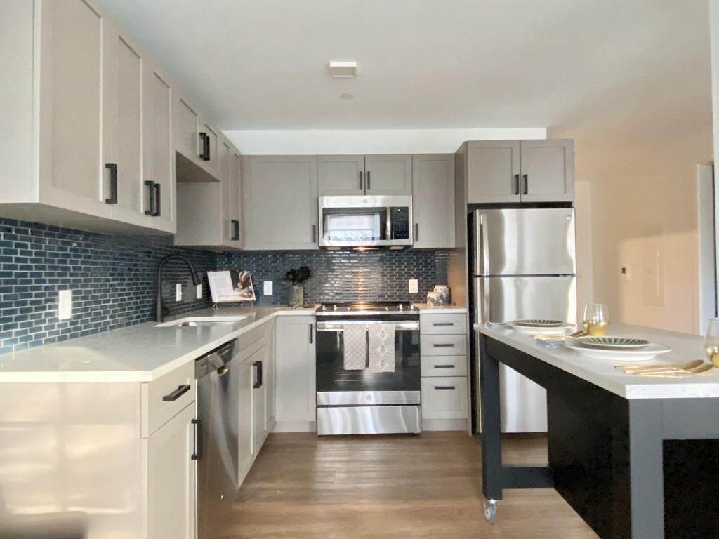 201 South Huntington Ave - Photo 1