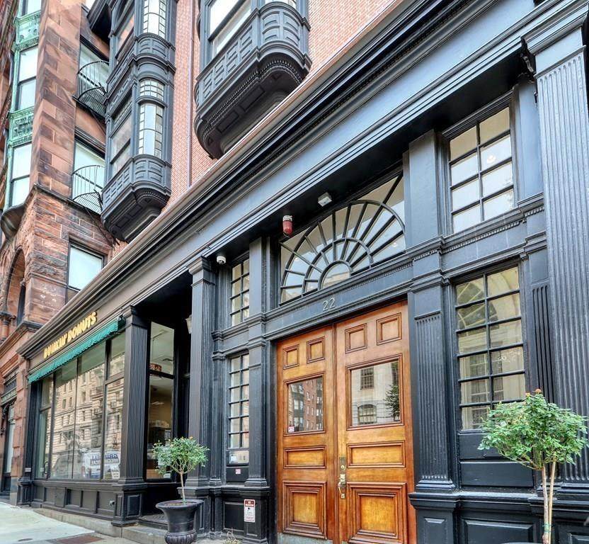 22 Beacon Street - Photo 1