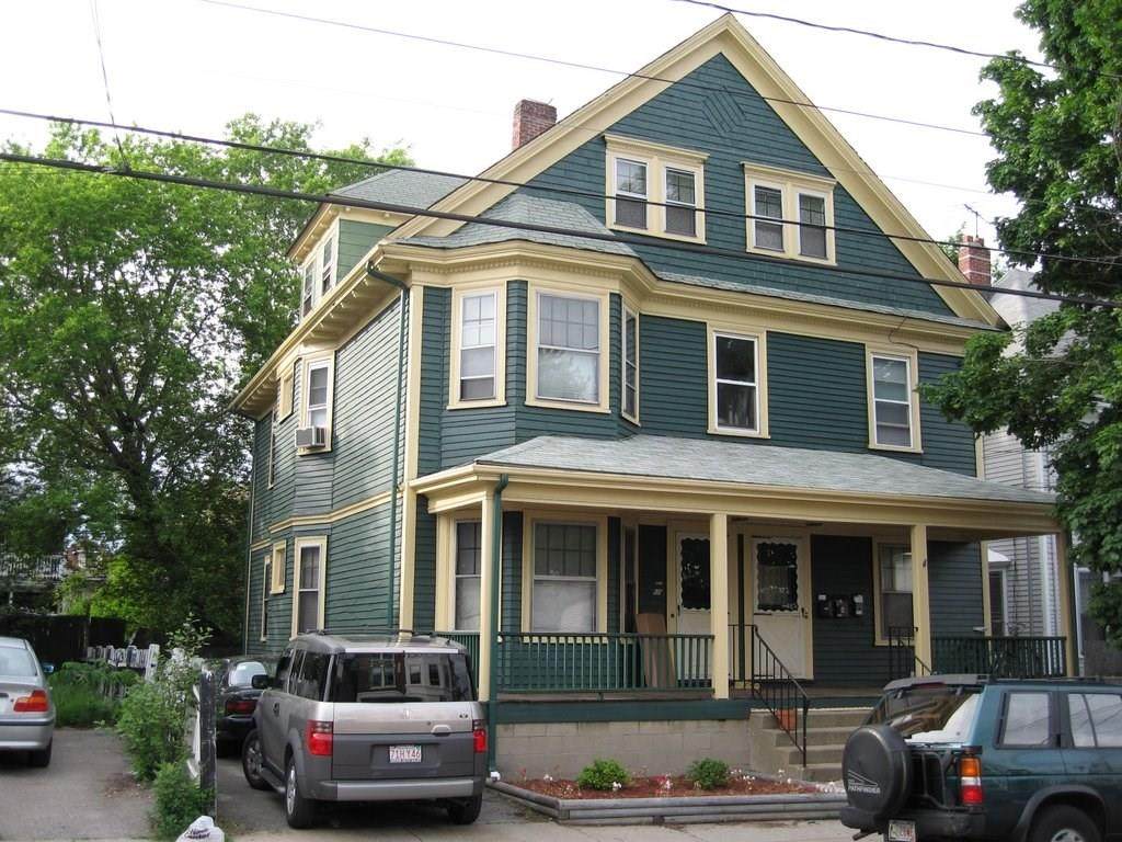 33 Coolidge St. - Photo 1
