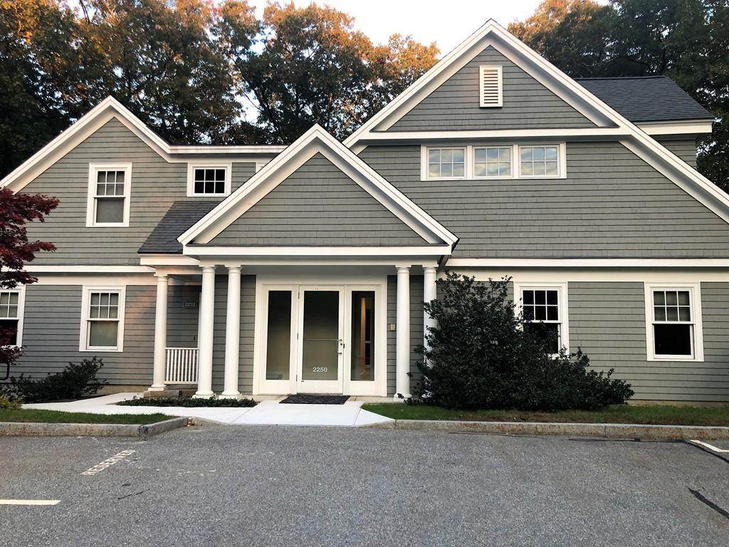 2250 Main St - Photo 1