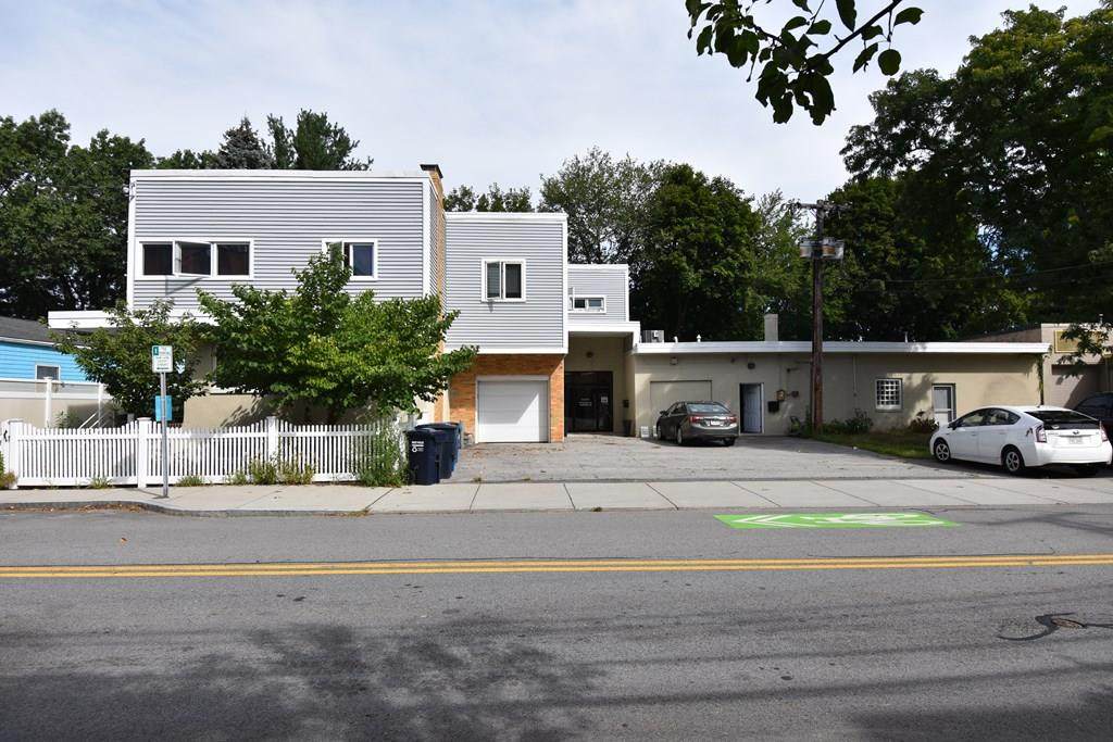 47-53 Bay State Road - Photo 1